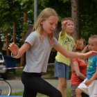 Gminny Dzień Dziecka 2018