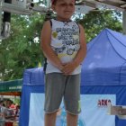 Gminny Dzień Dziecka 2018