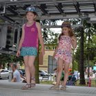 Gminny Dzień Dziecka 2018