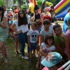 Gminny Dzień Dziecka 2018