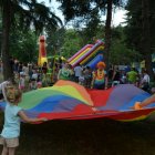 Gminny Dzień Dziecka 2018