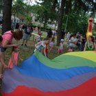 Gminny Dzień Dziecka 2018