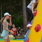 Gminny Dzień Dziecka 2018