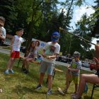 Gminny Dzień Dziecka 2018