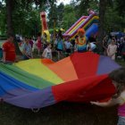 Gminny Dzień Dziecka 2018