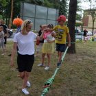 Gminny Dzień Dziecka 2018