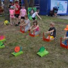 Gminny Dzień Dziecka 2018