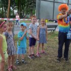 Gminny Dzień Dziecka 2018