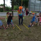 Gminny Dzień Dziecka 2018