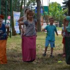 Gminny Dzień Dziecka 2018