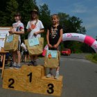 8. Bieg Rodzinny 