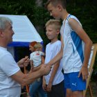 8. Bieg Rodzinny 