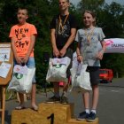 8. Bieg Rodzinny 