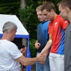 8. Bieg Rodzinny 