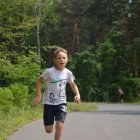 8. Bieg Rodzinny 