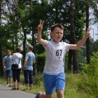 8. Bieg Rodzinny 