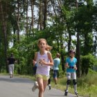 8. Bieg Rodzinny 