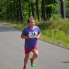 8. Bieg Rodzinny 