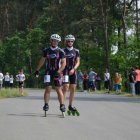 8. Bieg Rodzinny 