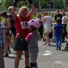8. Bieg Rodzinny 