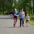 8. Bieg Rodzinny 