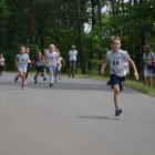 8. Bieg Rodzinny 