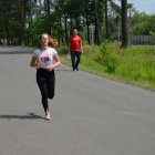 8. Bieg Rodzinny 