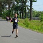 8. Bieg Rodzinny 