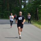 8. Bieg Rodzinny 
