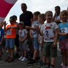 8. Bieg Rodzinny 