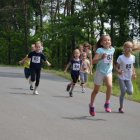 8. Bieg Rodzinny 