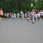 8. Bieg Rodzinny 