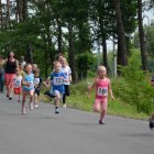 8. Bieg Rodzinny 