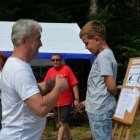 8. Bieg Rodzinny 