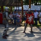 „Niepodległa – Dawniej i Dziś”