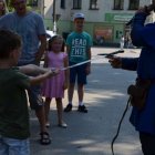 „Niepodległa – Dawniej i Dziś”