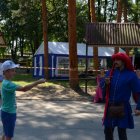 „Niepodległa – Dawniej i Dziś”