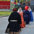 „Niepodległa – Dawniej i Dziś”