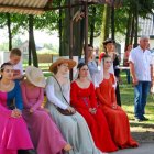 „Niepodległa – Dawniej i Dziś”