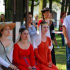„Niepodległa – Dawniej i Dziś”