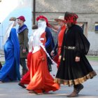 „Niepodległa – Dawniej i Dziś”