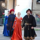 „Niepodległa – Dawniej i Dziś”