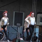 Piknik u Wójta 2018