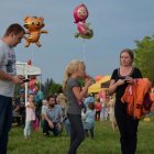Dni Łysokań 2018