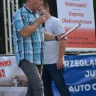 Dni Łysokań 2018