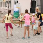 Święto Plonów 2018 