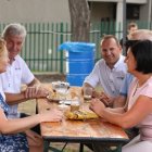 Święto Plonów 2018 