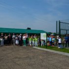 Otwarcie MORu w Targowisku