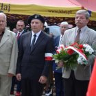 79. Rocznica Wybuchu II Wojny Światowej
