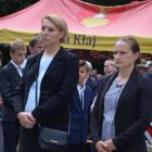 79. Rocznica Wybuchu II Wojny Światowej